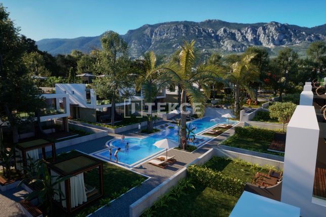 Detached house for sale in Lapta, Girne, North Cyprus, Cyprus