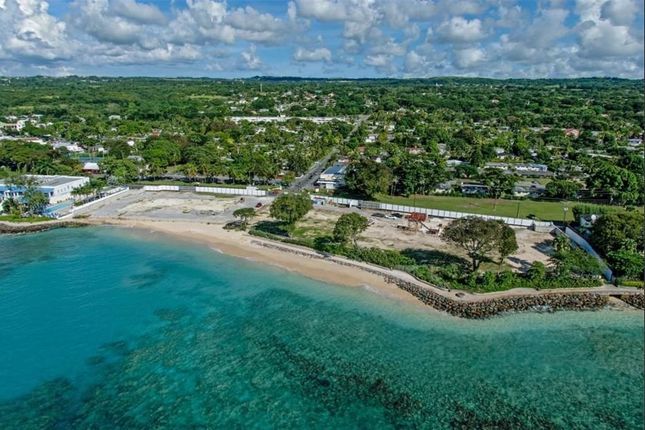 Thumbnail Villa for sale in Saint James, Saint James, Barbados