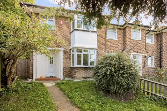 Thumbnail End terrace house for sale in The Heights, Charlton