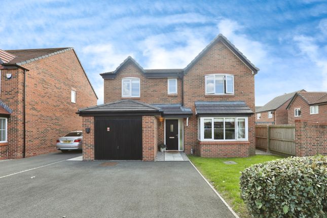 42, Higherfield Crescent, Prescot photo 2