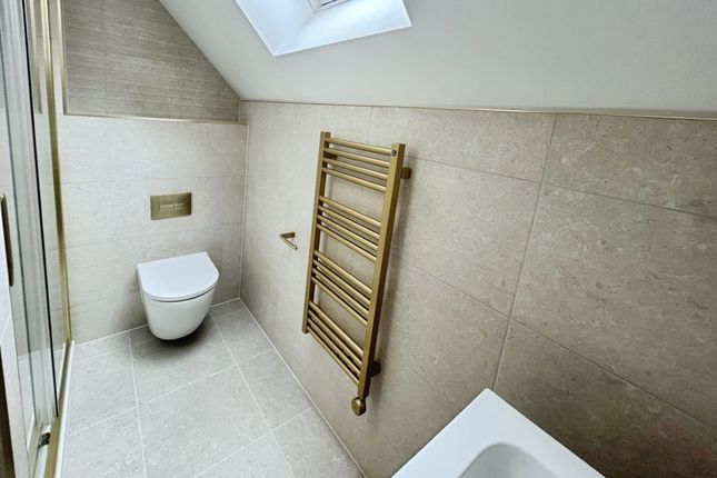 Flat 7, Alturo, Ferndown photo 4