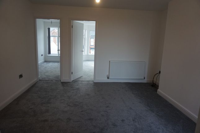 101B Hungerford Road, Crewe, Cheshire photo 4