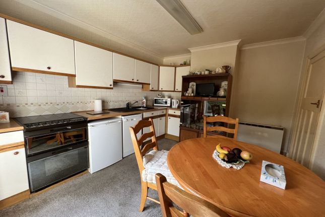 Detached bungalow for sale in Abergavenny Road, Gilwern, Abergavenny