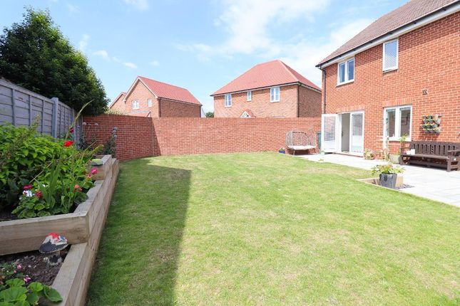 Hyton Drive, Deal photo 2