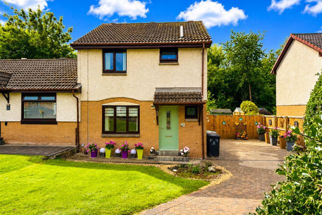 3-bed house on 23, Burnside View, Coatbridge, £190,000