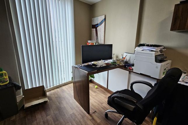 Studio Flat 309, 2, Lower Gill Street, Liverpool photo 5