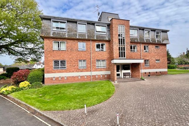 Thumbnail Flat for sale in Compass Rise, Taunton
