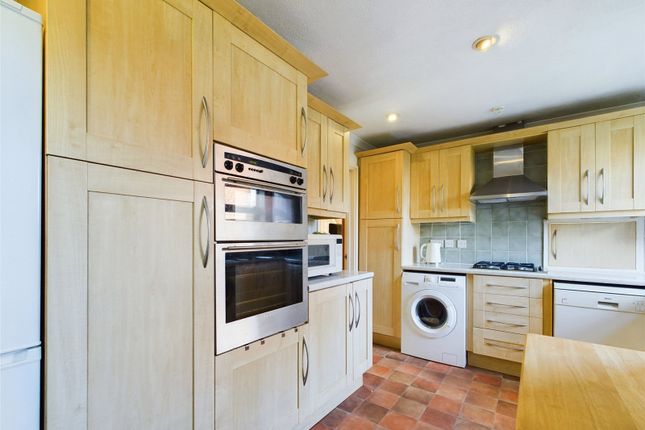 Detached house for sale in Alton Road, Ross-On-Wye, Herefordshire