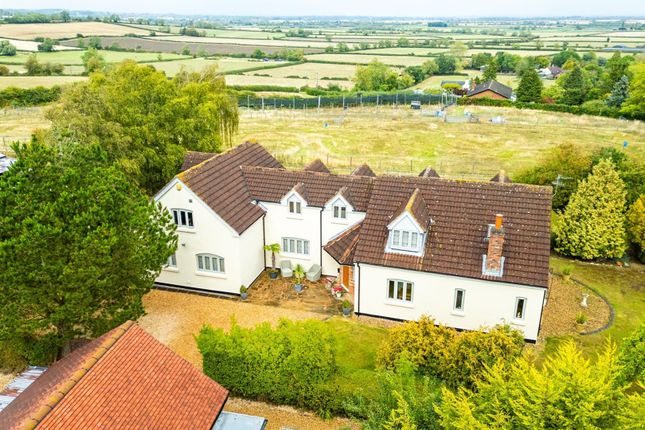 Hillcrest, Bridegate Lane, Melton Mowbray photo 2