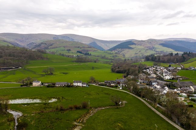 Maesdyfi, Machynlleth photo 4