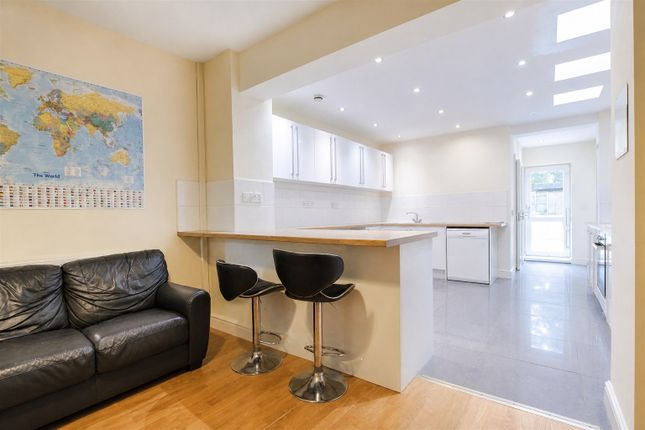 5-bed house on 122, HUBERT ROAD, BIRMINGHAM, £477/mo