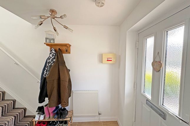 34, Churchill Avenue, Skegness photo 2