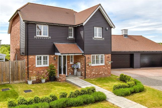 4-bed house on Bletchingley Farm Court Staplehurst, Tonbridge, £495,500