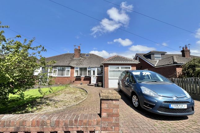 2-bed bungalow on 12, Kelsons Avenue, Thornton, £160,000