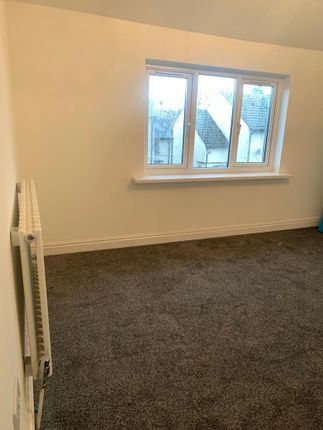 End terrace house to rent in Bethulie Road, Derby