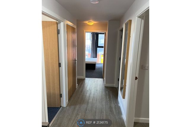 Apartment, Bridport St, Liverpool photo 3
