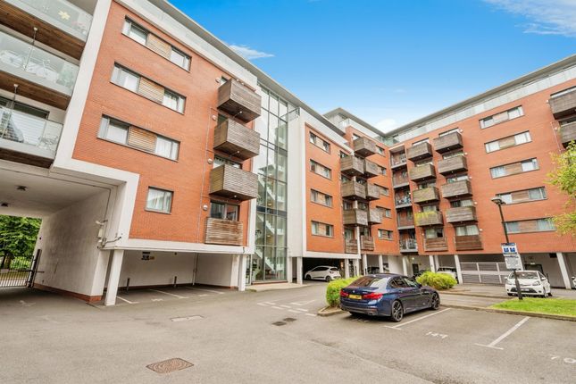 Apartment 131, Skyline, 165, Granville Street, Birmingham photo 2