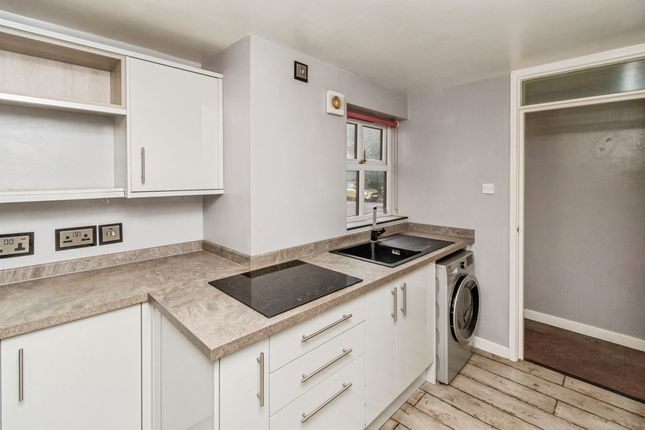 Flat 2, Allport Mews, Allport Road, Cannock photo 3