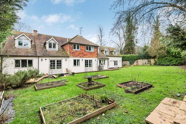 Property for sale in Mill Road, Shiplake, Henley-On-Thames, Oxfordshire