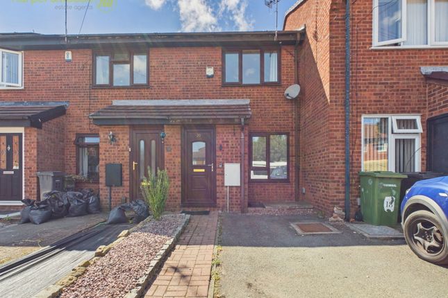 2-bed house on 20, Stanley Street, Wallasey, £95,000