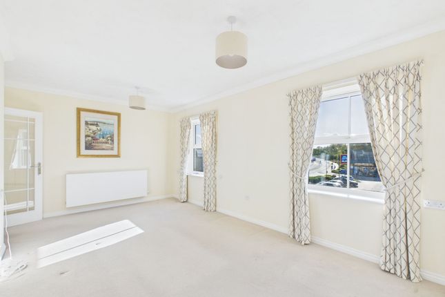 Apt 35, Moorhouse Lodge Edison Bell Way, Huntingdon photo 2