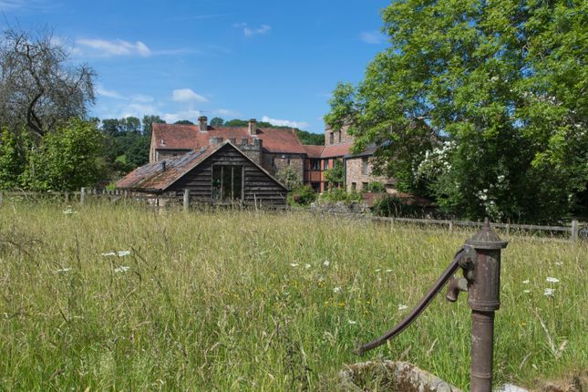 Country house for sale in Upton Bishop, Ross-On-Wye, Herefordshire