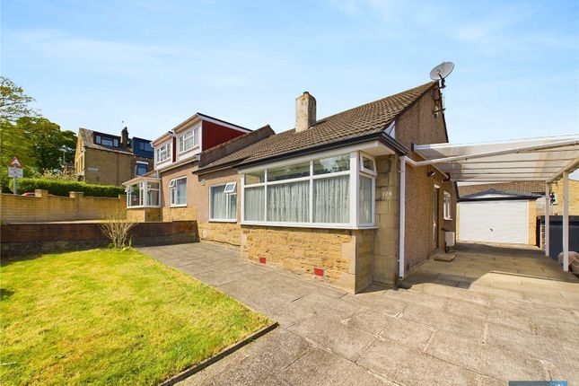 Bungalow for sale in Cecil Avenue, Bradford, West Yorkshire