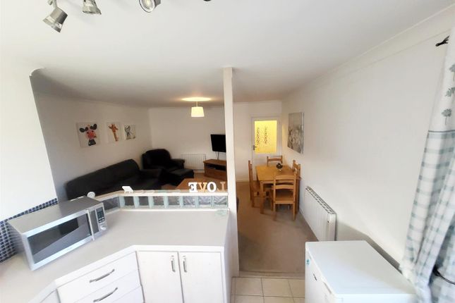 Flat for sale in Chapel Hill, Bolingey, Perranporth