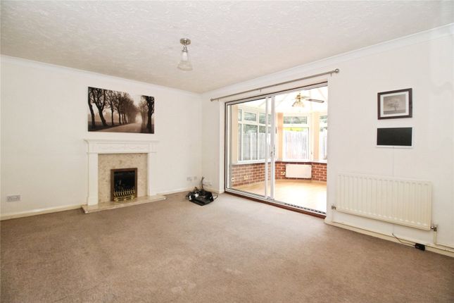 6, Ormond Close, Leicester photo 2