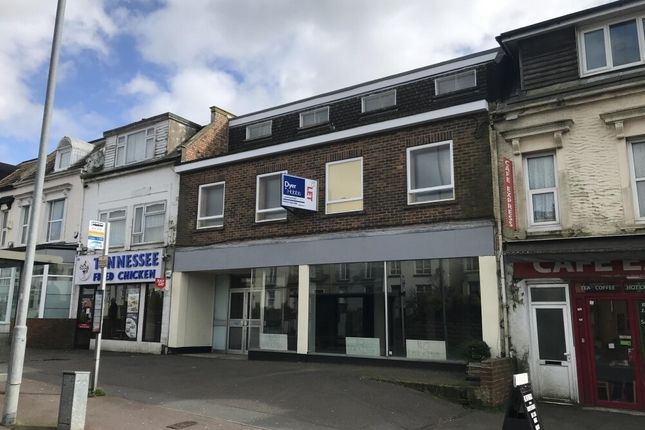 Thumbnail Retail premises to let in Sedlescombe Road North, St. Leonards-On-Sea