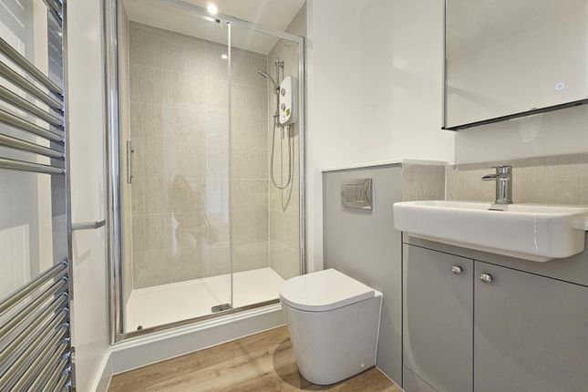 Flat 1, Mercia House, Market Square, Sandy photo 4