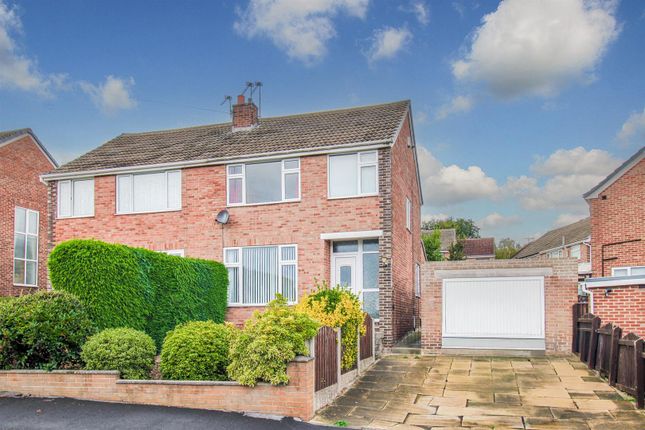 3-bed house on 29, Manor Rise, Wakefield, £250,000