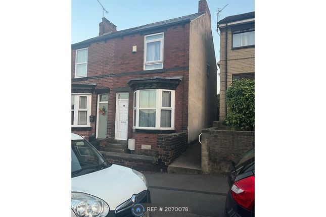 Semi-detached house to rent in Vauxhall Road, Sheffield