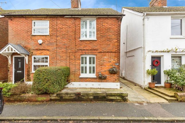 2-bed semi-detached on 28, Malthouse Road, West Sussex, £385,000