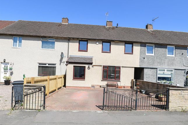 Terraced house for sale in Tiel Path, Glenrothes