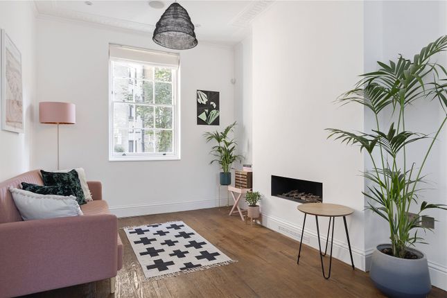 Terraced house for sale in Frederick Street, London