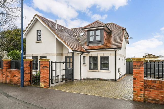 Detached house for sale in London Road, Widley, Waterlooville