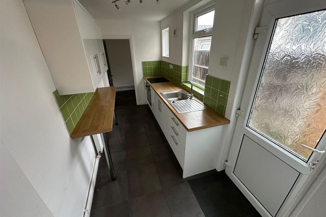 6A, Albert Street, Nottingham photo 4