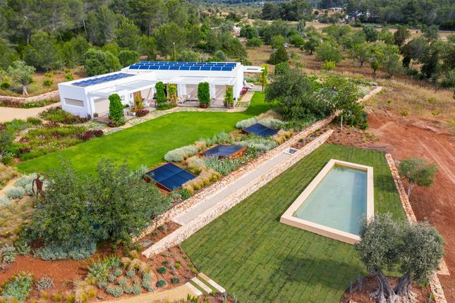 Thumbnail Villa for sale in Santa Gertrudis, Ibiza, Ibiza