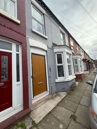 6-bed house on 32, Cretan Road, Liverpool, £300,000
