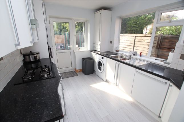 Maisonette for sale in Christopher Close, Sidcup, Kent