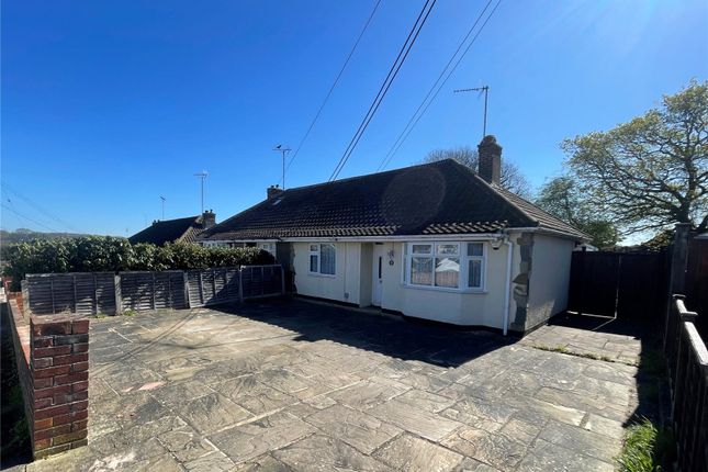 2-bed house on 15, Brocksford Avenue, Essex, £380,000
