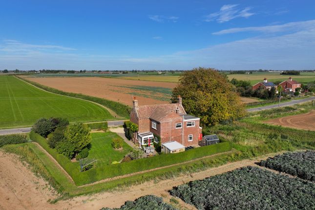 Old Lodge Farm, Highgate, Boston photo 3