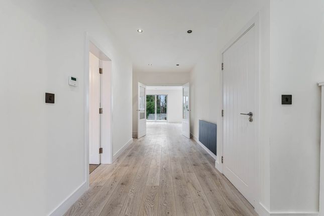 7, Barnhilll Road, Manchester photo 4