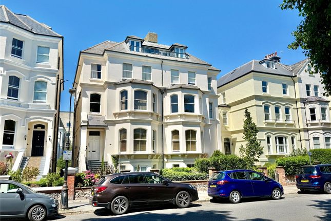 3-bed flat on Flat 2 Cavendish Court 12-14,, Blackwater Road, East Sussex, £350,000