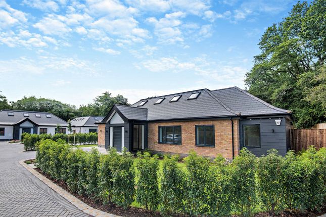 Thumbnail Detached house for sale in Locks Ride, Ascot, Berkshire