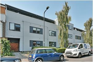  - College Road, London NW10