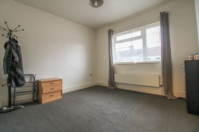 End terrace house for sale in Exeter Road, Addiscombe, Croydon