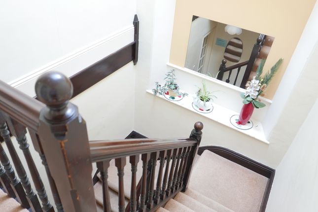 Flat for sale in Trebarras House, Barras Cross, Liskeard, Cornwall