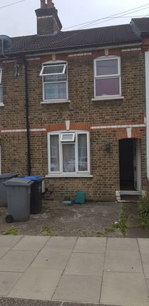Thumbnail Terraced house to rent in St. Annes Road, Wembley